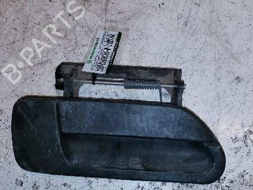 Used Rear right exterior door handle CITROËN XANTIA (X1_, X2_) 1.8 i (90 hp) 24680240