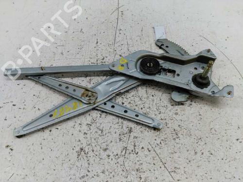 Used Front right window mechanism RENAULT KANGOO (KC0/1_) [1997-2025]  21432762