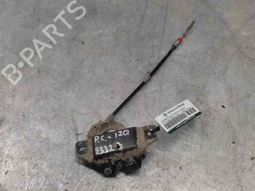 Used Tailgate lock CITROËN BERLINGO / BERLINGO FIRST MPV (MF_, GJK_, GFK_) 1.9 D (MFWJZ) (70 hp) 21412185
