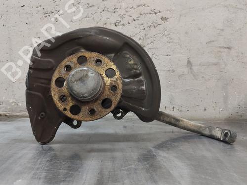 Used Left front steering knuckle MERCEDES-BENZ E-CLASS (W211) E 320 CDI (211.026) (204 hp) 32010187