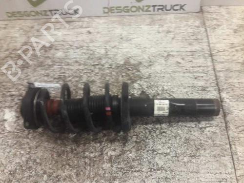 Used Right front shock absorber SEAT ALTEA (5P1) [2004-2015]  21466747