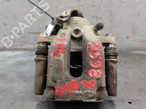 Used Right rear brake caliper SEAT LEON (1P1) 1.6 TDI (105 hp) 31089529