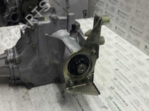 Other HYUNDAI SANTA FÉ I (SM) 2.7 4x4 | BP21450655O1 