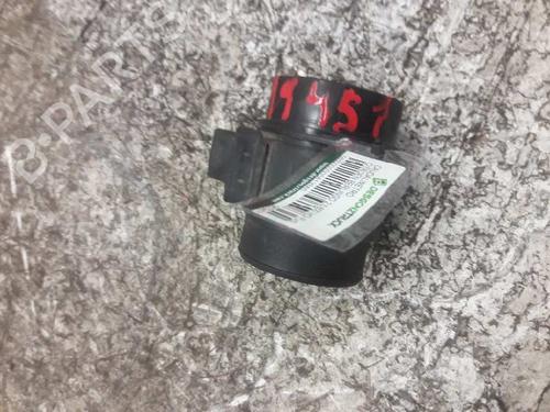 Mass air flow sensor CITROËN BERLINGO / BERLINGO FIRST Box Body/MPV (M_)  | BP21466272M95 