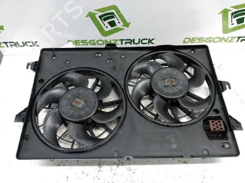 Used Radiator fan FORD MONDEO I (GBP) [1993-1996]  21429780