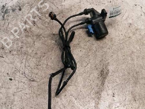 Elektronisk sensor PEUGEOT 407 SW (6E_, 6D_) [2004-2011]  21482068