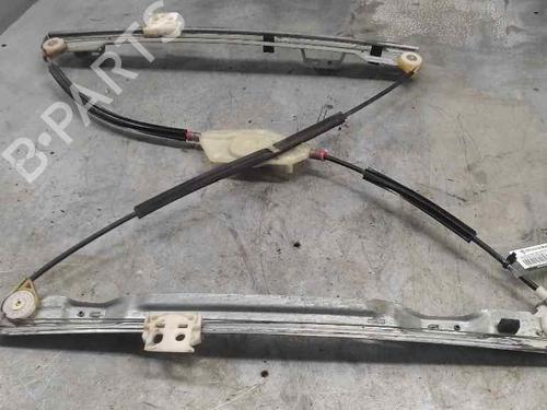 Rudehejsemekanisme ventre foran CITROËN C4 Picasso I MPV (UD_) [2006-2015]  21409254