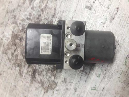 ABS Bremseaggregat ROVER 75 (RJ)  | BP21470760M43 