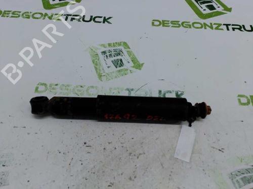 Used Left front shock absorber SUZUKI SAMURAI Closed Off-Road Vehicle (SJ_) [1984-2004]  21425909
