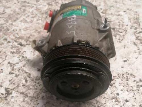 Used AC compressor OPEL CORSA C (X01) [2000-2009]  21477159