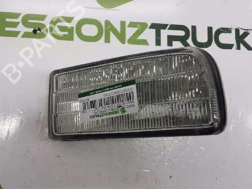 Used Right front fog light BMW 3 (E46) [1997-2005]  21425079