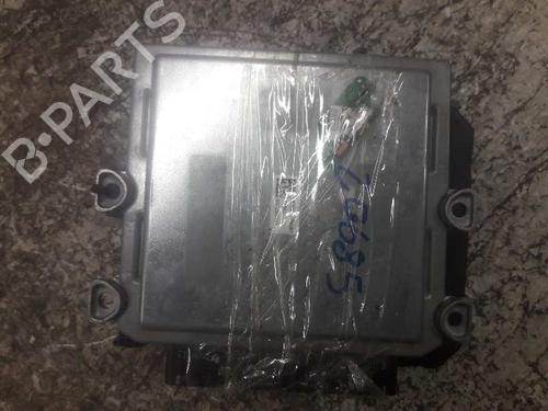 Computer PEUGEOT 407 (6D_)  | BP21466079M11 