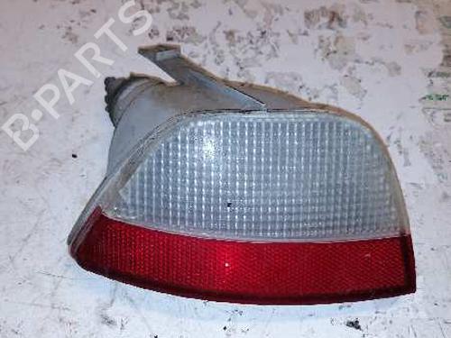 Baklys FORD FOCUS I Saloon (DFW) [1999-2009]  21478356