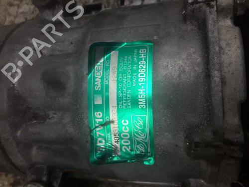 Airco pomp FORD FOCUS C-MAX (DM2)  | BP21459210M34 