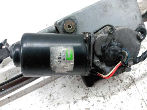 Front wiper motor RENAULT ESPACE II (J/S63_)  | BP21441113M29 