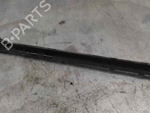 Left rear suspension arm FORD MONDEO III (B5Y)  | BP21412227M14 