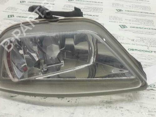 Mistlamp links FORD FOCUS I (DAW, DBW) [1998-2009]  21451525