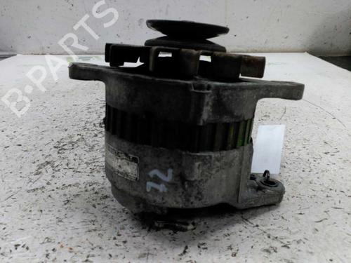 Alternator NISSAN VANETTE Bus (C22)  | BP21444836M7 
