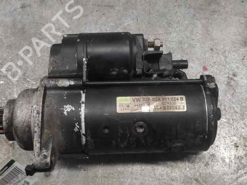 Startmotor SEAT LEON (1M1)  | BP21409714M8 