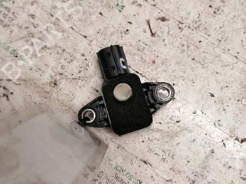 Electronic sensor AUDI A3 (8P1)  | BP21475762M84 
