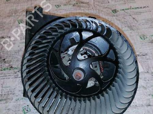 Ventilator motor SEAT LEON (1M1) [1999-2006]  21473197