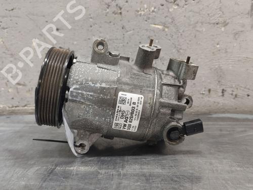 AC compressor SEAT LEON (5F1) 1.6 TDI | BP32011205M34