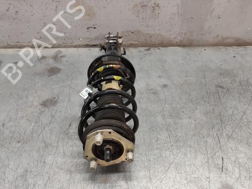 Used Right front shock absorber FORD ECOSPORT 1.0 EcoBoost (125 hp) 28608220