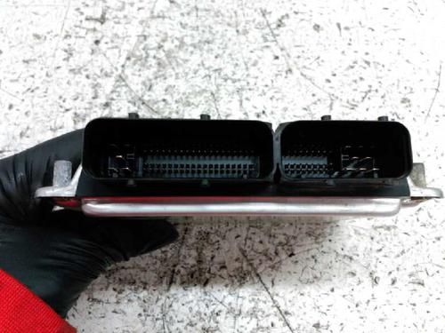 Engine control unit (ECU) VW POLO (6N2)  | BP21445141M57 