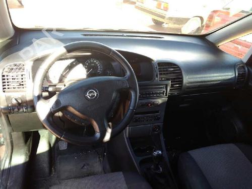 Front right window mechanism OPEL ZAFIRA A MPV (T98)  | BP21456534C23 