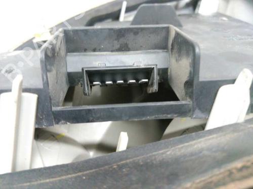 Left taillight FORD FIESTA IV (JA_, JB_)  | BP21439062C34 