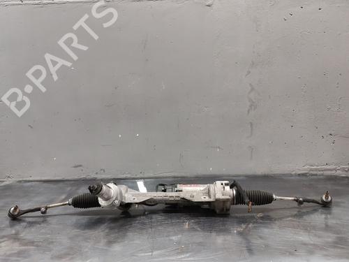 Steering rack BMW 1 (E81) 118 d | BP33606104M22 - Image 2