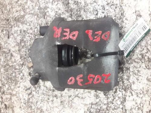 Used Right front brake caliper VW NEW BEETLE (9C1, 1C1) [1998-2012]  21462313