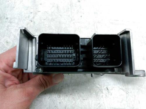 Airbag styreenhed FORD FOCUS II (DA_, HCP, DP)  | BP21435308M53