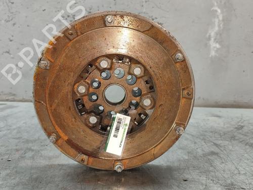 Used Flywheel OPEL ZAFIRA A MPV (T98) [1999-2006]  26016841