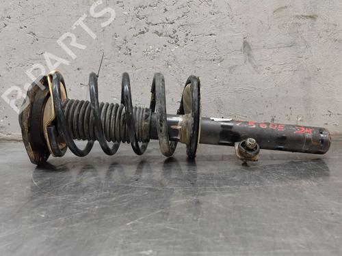 Used Right front shock absorber CITROËN BERLINGO / BERLINGO FIRST MPV (MF_, GJK_, GFK_) 1.9 D (MFWJZ) (70 hp) 31320638