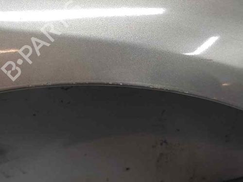 Right front fenders PEUGEOT 407 SW (6E_, 6D_)  | BP21451845C42 
