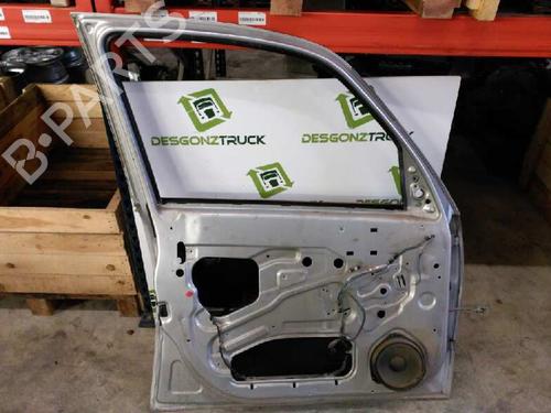 Left front door OPEL MERIVA A MPV (X03)  | BP21429916C2 