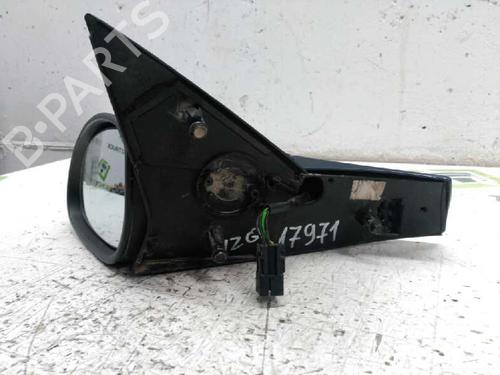 Left mirror OPEL VECTRA B (J96)  | BP21439654C26 