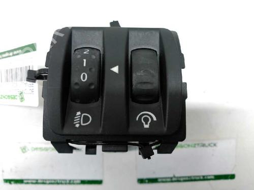 Used Switch Switch RENAULT SCÉNIC II (JM0/1_) [2003-2010] 21431037 21431037