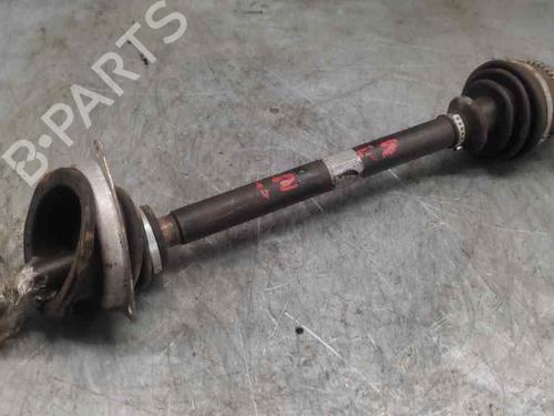 Left front driveshaft RENAULT MEGANE I (BA0/1_) | BP21406275M38