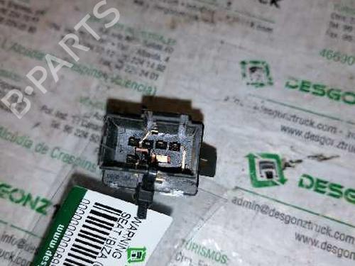 Warning switch SEAT IBIZA III (6L1)  | BP21473603I22 