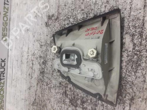 Right taillight OPEL ASTRA G Hatchback (T98)  | BP21462899C35 