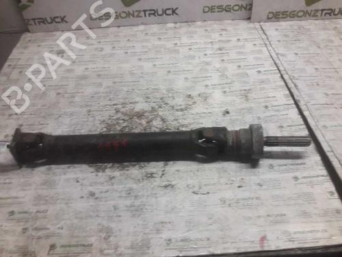 Wał napędowy FORD RANGER (ER, EQ, R_)  BP22810676M37