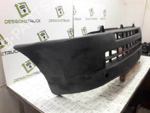 Front bumper FIAT DUCATO Bus (230_)  | BP22907348C7 