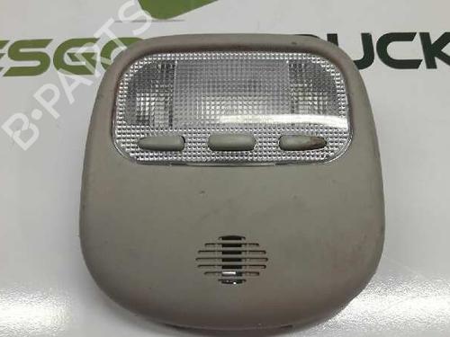 Interior roof light PEUGEOT 407 (6D_) 1.6 HDi 110 (6D9HZC, 6D9HYC) | BP21455578I8 