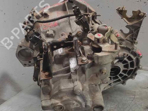 Gearbox NISSAN ALMERA II Hatchback (N16) | BP21405618M3