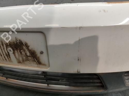 Front bumper FORD FIESTA V (JH_, JD_)  | BP22248146C7 