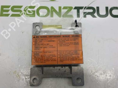 Used ECU airbags NISSAN ALMERA I Hatchback (N15) 2.0 D (75 hp) 21425899
