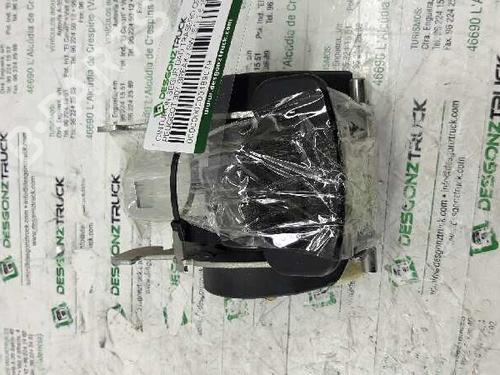 Used Rear center seatbelt PEUGEOT 307 Break (3E) [2002-2009]  21424213