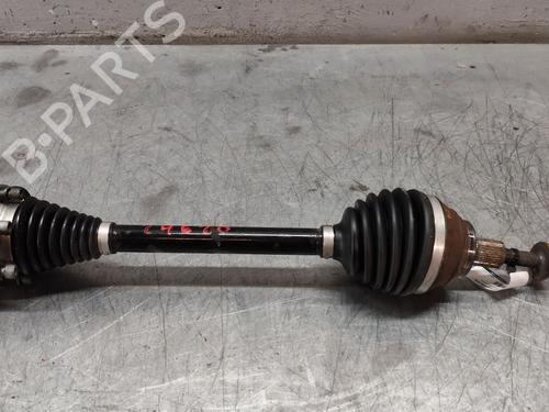 Used Left front driveshaft SEAT LEON (5F1) 1.4 TSI (122 hp) 28707424